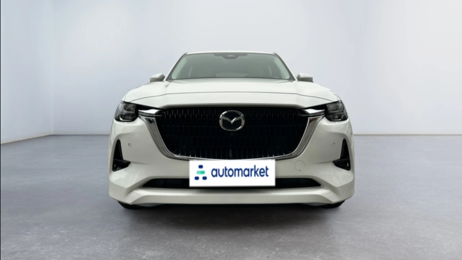 MAZDA CX-60 CX-60 3.3 D mHEV Takumi aut