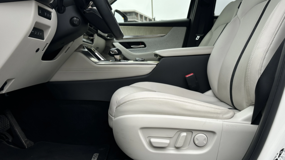 MAZDA CX-60 CX-60 3.3 D mHEV Takumi aut