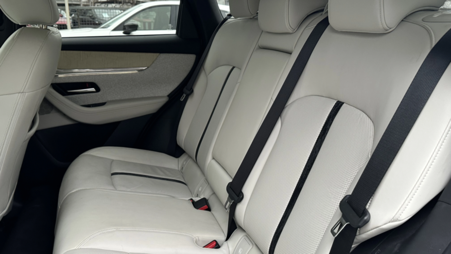MAZDA CX-60 CX-60 3.3 D mHEV Takumi aut