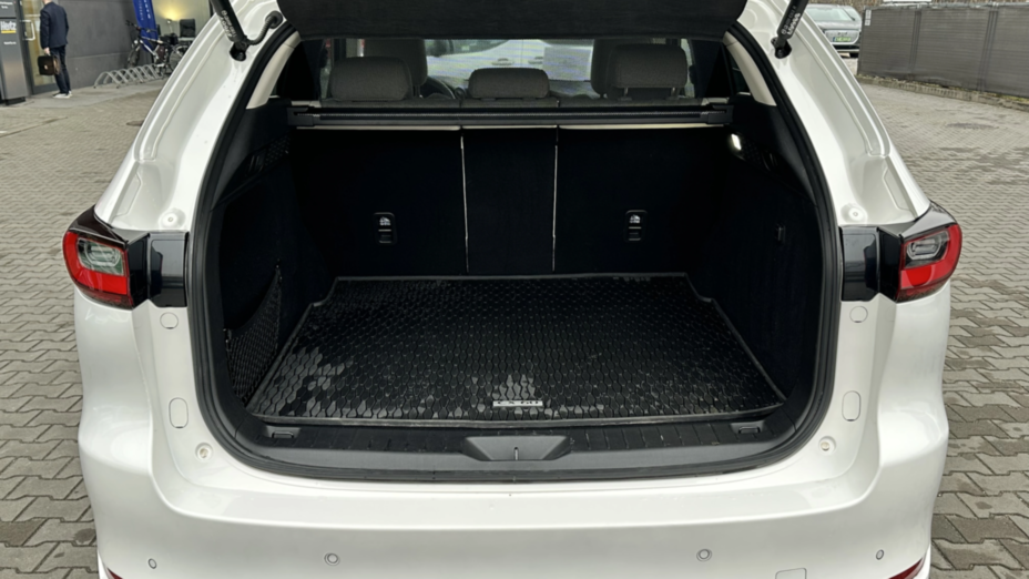 MAZDA CX-60 CX-60 3.3 D mHEV Takumi aut