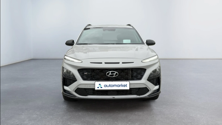 HYUNDAI Kona Kona 1.6 T-GDI N Line DCT
