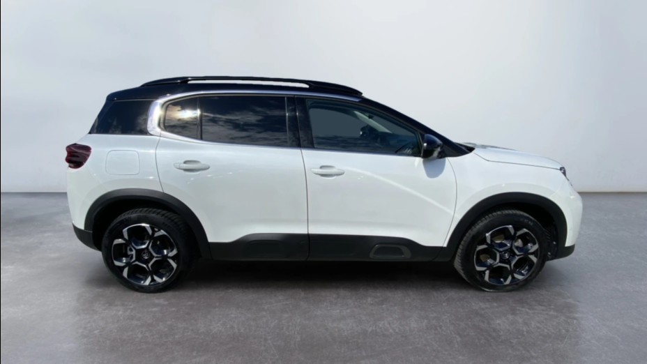 CITROEN C5 Aircross C5 Aircross 1.2 PureTech Shine EAT8