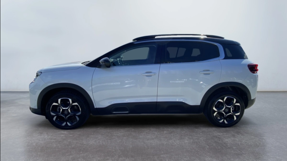 CITROEN C5 Aircross C5 Aircross 1.2 PureTech Shine EAT8