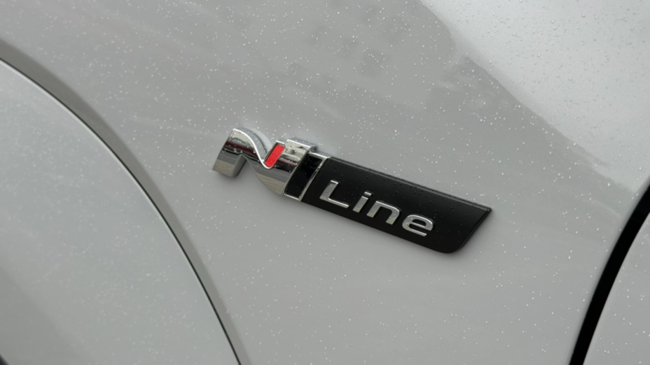 HYUNDAI Kona Kona 1.6 T-GDI N Line DCT