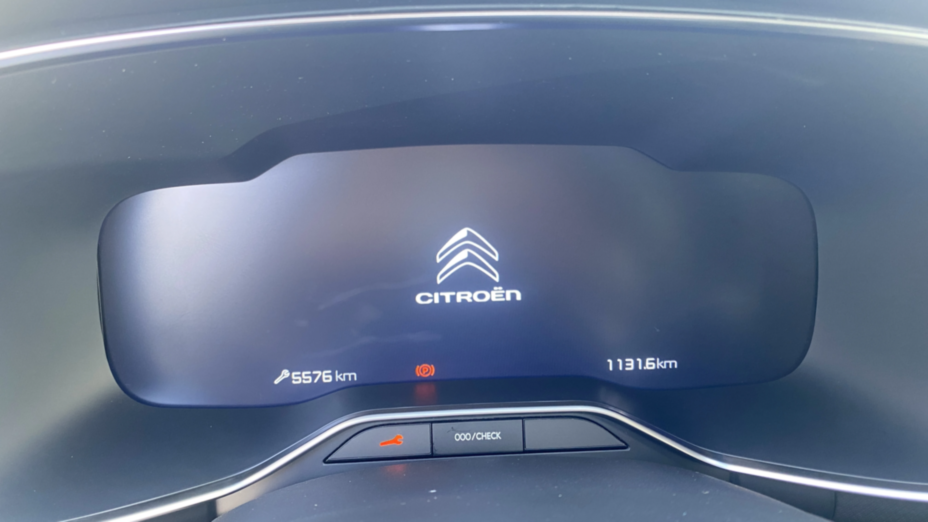 CITROEN C5 Aircross C5 Aircross 1.2 PureTech Shine EAT8