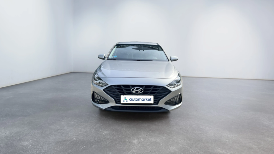 HYUNDAI i30 i30 1.5 DPI Classic +