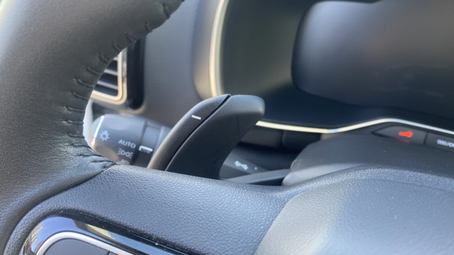 CITROEN C5 Aircross C5 Aircross 1.2 PureTech Shine EAT8