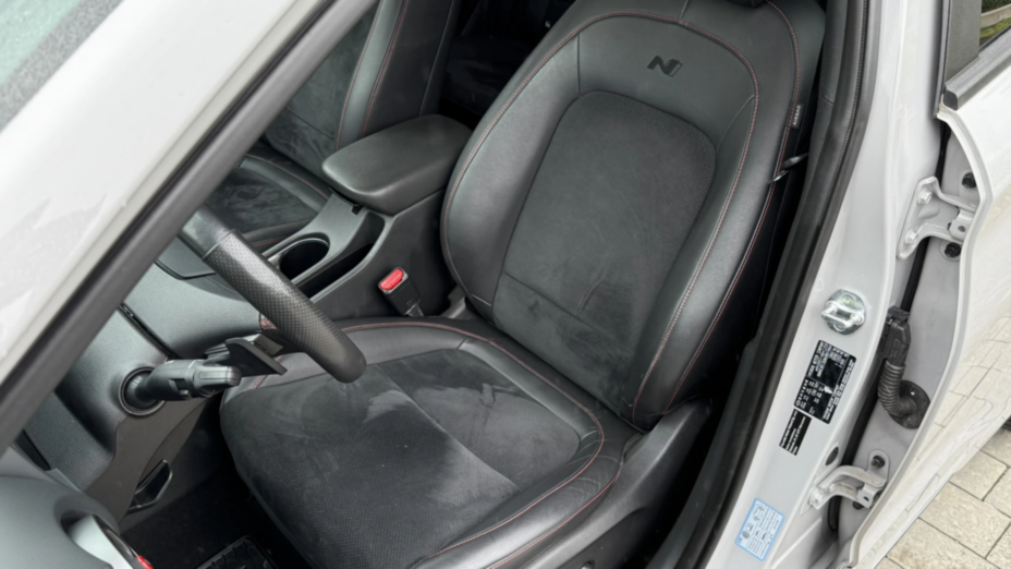 HYUNDAI Kona Kona 1.6 T-GDI N Line DCT