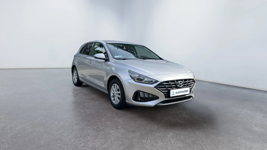 HYUNDAI i30 i30 1.5 DPI Classic +