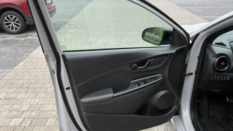 HYUNDAI Kona Kona 1.6 T-GDI N Line DCT