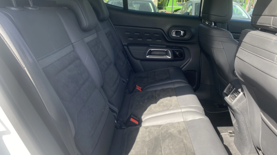 CITROEN C5 Aircross C5 Aircross 1.2 PureTech Shine EAT8