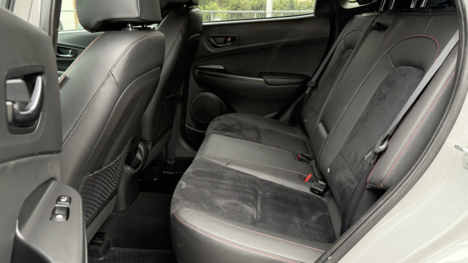 HYUNDAI Kona Kona 1.6 T-GDI N Line DCT