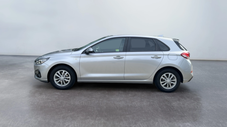 HYUNDAI i30 i30 1.5 DPI Classic +