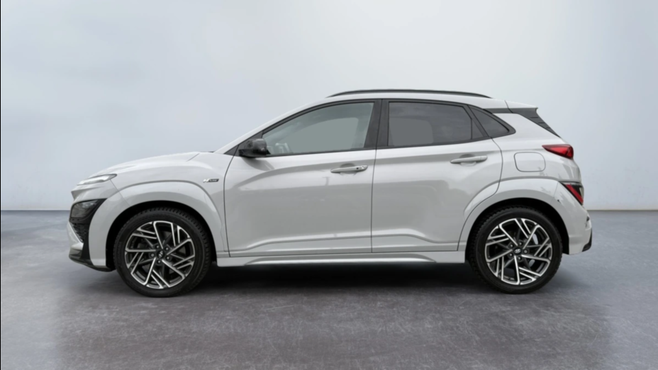 HYUNDAI Kona Kona 1.6 T-GDI N Line DCT