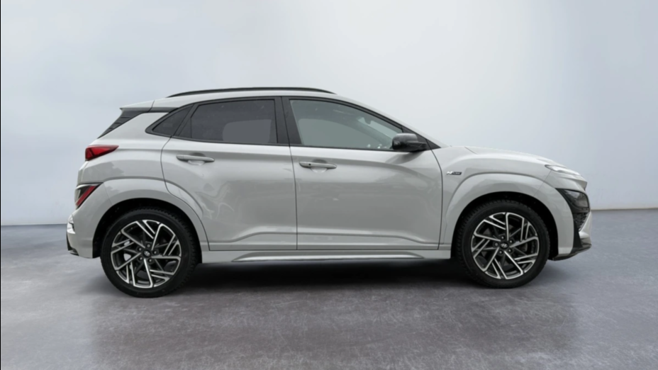 HYUNDAI Kona Kona 1.6 T-GDI N Line DCT