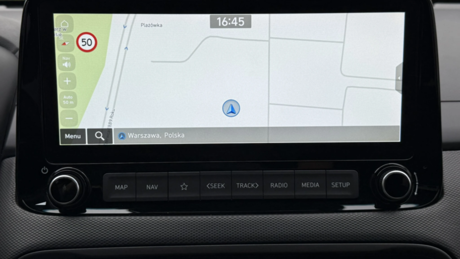 HYUNDAI Kona Kona 1.6 T-GDI N Line DCT