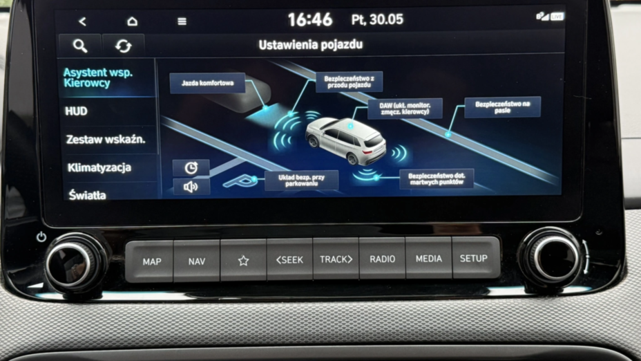 HYUNDAI Kona Kona 1.6 T-GDI N Line DCT