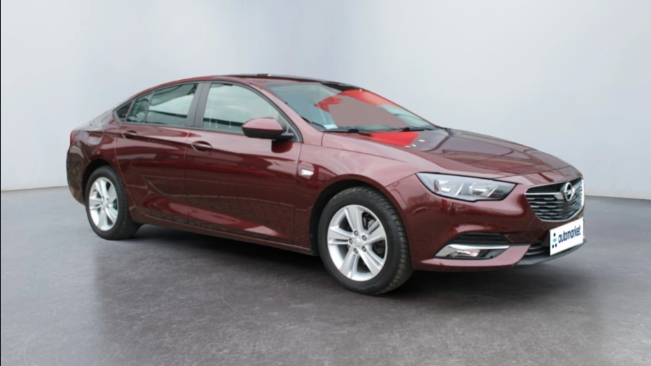 OPEL Insignia Insignia 1.5 T Enjoy S&S