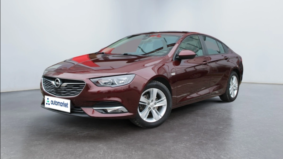 OPEL Insignia Insignia 1.5 T Enjoy S&S