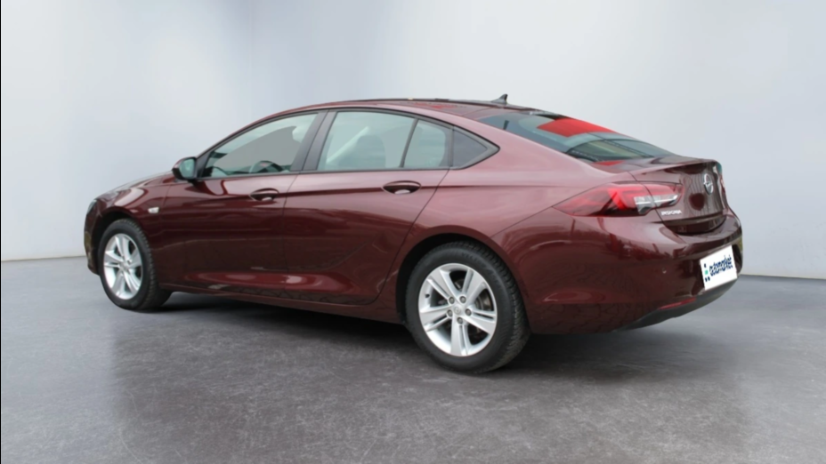 OPEL Insignia Insignia 1.5 T Enjoy S&S