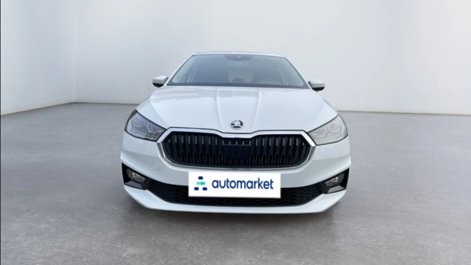 SKODA Fabia Fabia 1.0 TSI Style