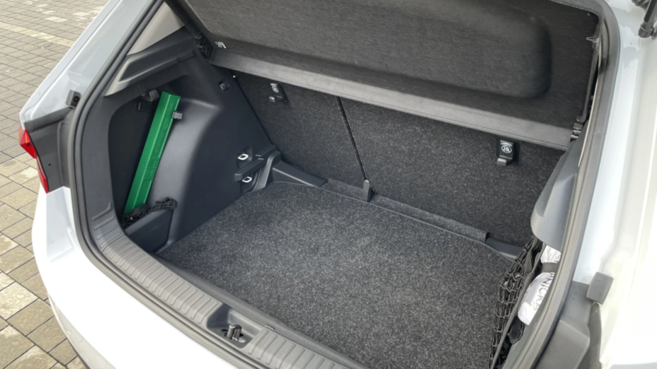 SKODA Fabia Fabia 1.0 TSI Style
