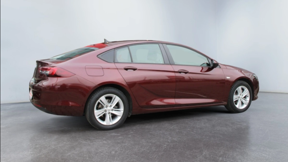 OPEL Insignia Insignia 1.5 T Enjoy S&S