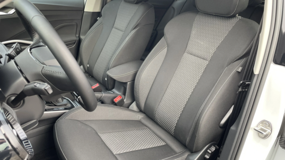 SKODA Fabia Fabia 1.0 TSI Style
