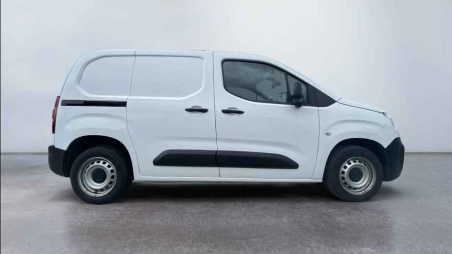 CITROEN Berlingo Van Berlingo Van 1.5 BlueHDi M Club