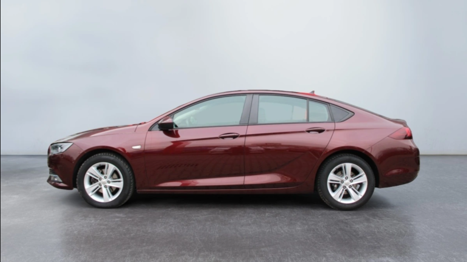 OPEL Insignia Insignia 1.5 T Enjoy S&S
