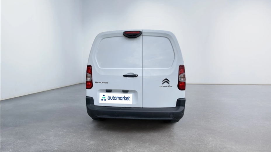CITROEN Berlingo Van Berlingo Van 1.5 BlueHDi M Club