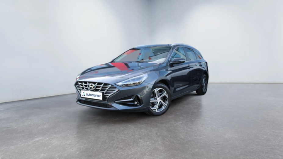 HYUNDAI i30 i30 1.5 T-GDI 48V Smart DCT