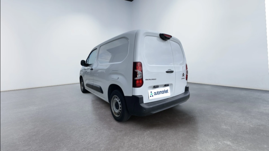 CITROEN Berlingo Van Berlingo Van 1.5 BlueHDi M Club