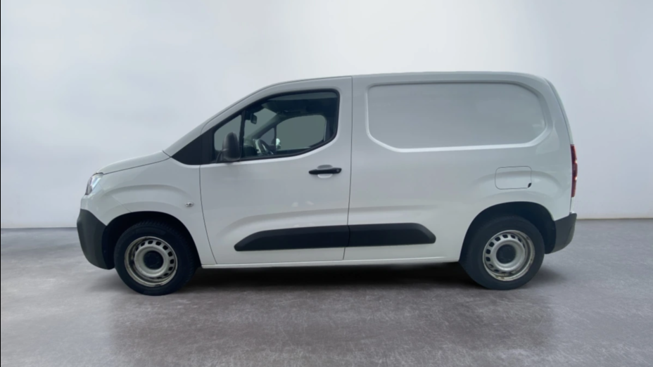 CITROEN Berlingo Van Berlingo Van 1.5 BlueHDi M Club