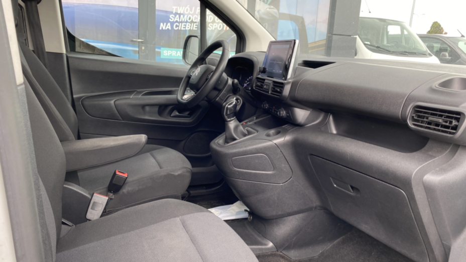 CITROEN Berlingo Van Berlingo Van 1.5 BlueHDi M Club