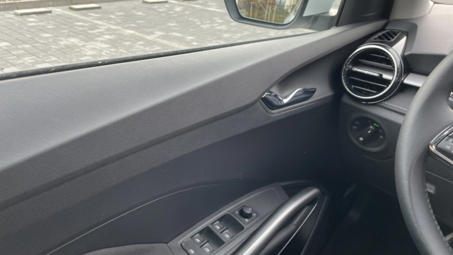 SKODA Fabia Fabia 1.0 TSI Style