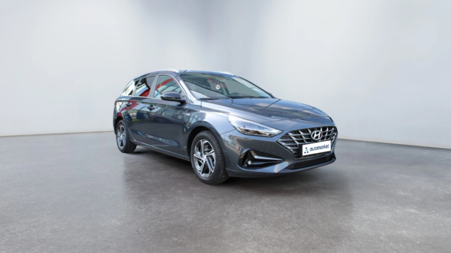 HYUNDAI i30 i30 1.5 T-GDI 48V Smart DCT