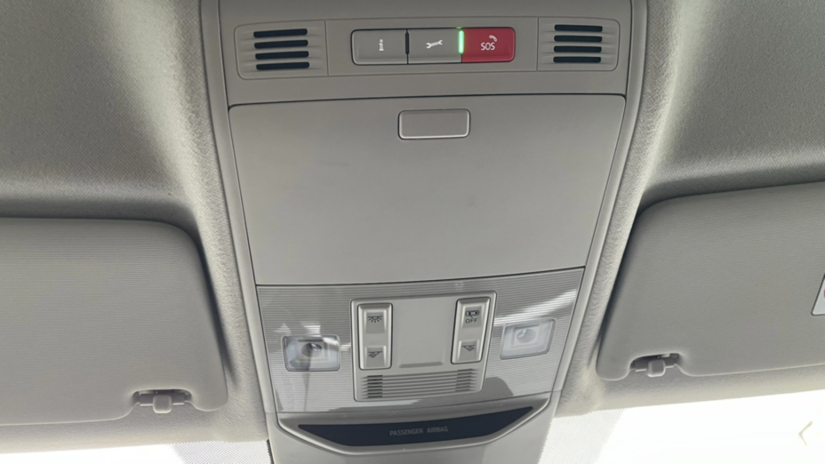 SKODA Fabia Fabia 1.0 TSI Style