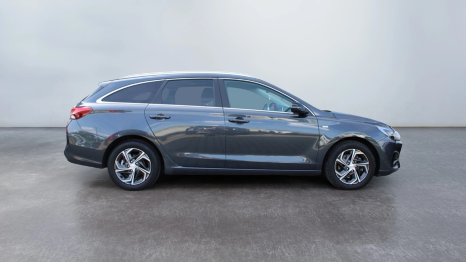 HYUNDAI i30 i30 1.5 T-GDI 48V Smart DCT