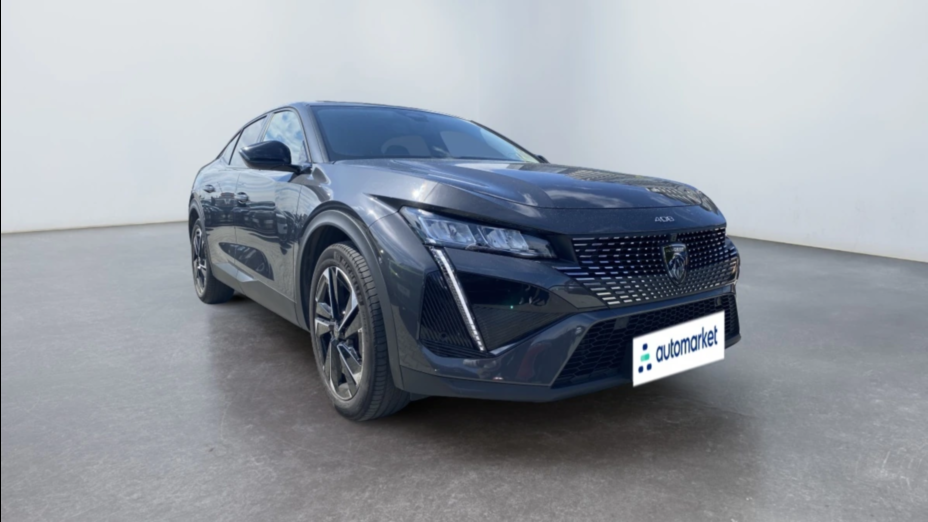 PEUGEOT 408 408 1.2 PureTech Allure S&S EAT8