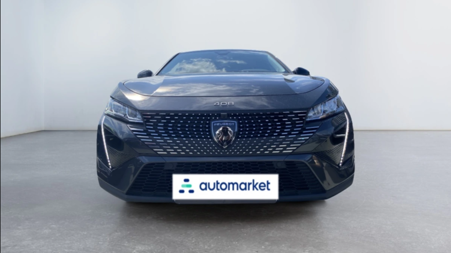 PEUGEOT 408 408 1.2 PureTech Allure S&S EAT8