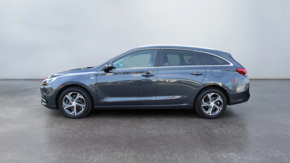 HYUNDAI i30 i30 1.5 T-GDI 48V Smart DCT