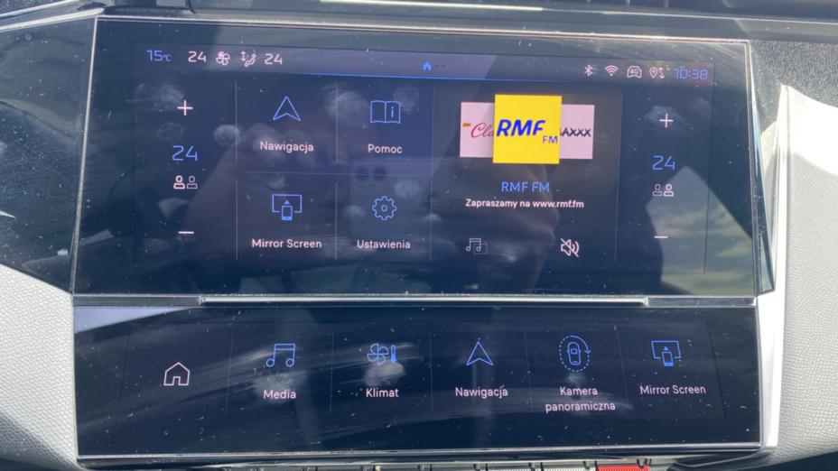 PEUGEOT 408 408 1.2 PureTech Allure S&S EAT8