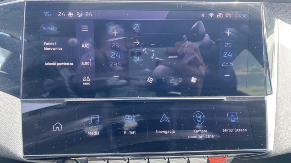 PEUGEOT 408 408 1.2 PureTech Allure S&S EAT8