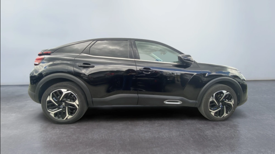CITROEN C4 C4 1.2 PureTech Max S&S EAT8