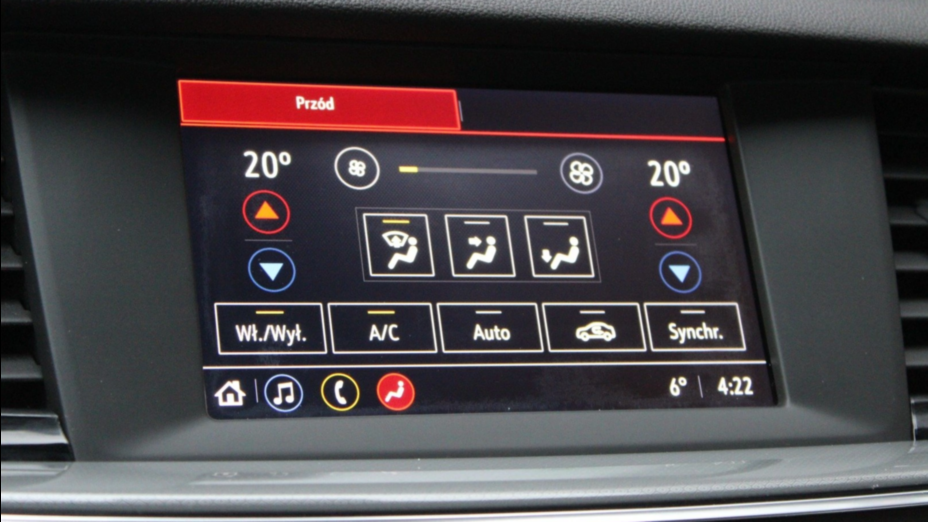 OPEL Insignia Insignia 1.5 T Enjoy S&S