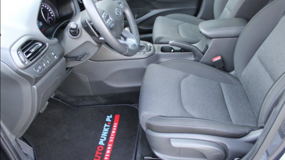 HYUNDAI i30 i30 1.5 T-GDI 48V Smart DCT