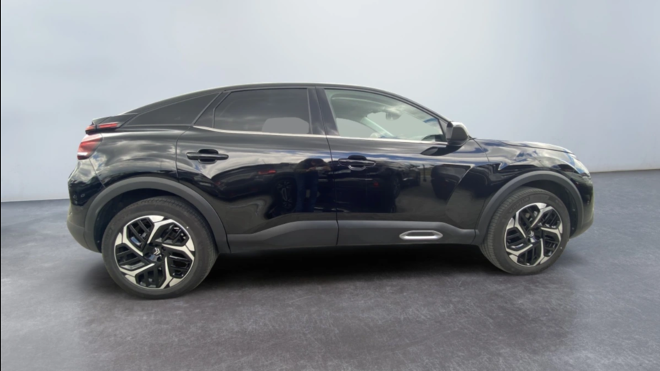 CITROEN C4 C4 1.2 PureTech Max S&S EAT8