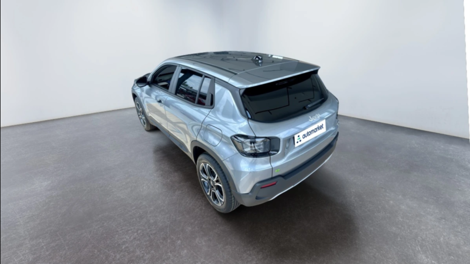 JEEP Avenger Avenger 1.2 T3 mHEV Altitude FWD eDCT6