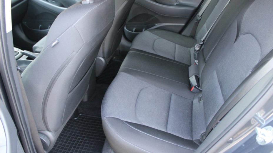 HYUNDAI i30 i30 1.5 T-GDI 48V Smart DCT